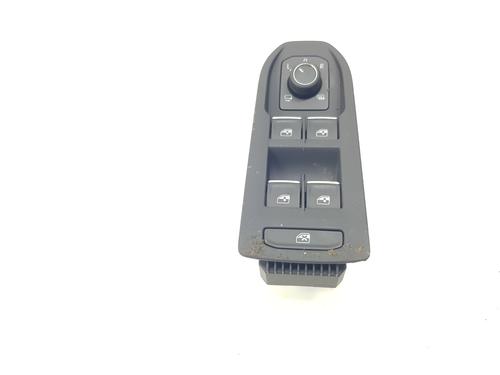 Left front window switch VW GOLF VIII (CD1, DA1) 1.5 eTSI | BP29723312I27 