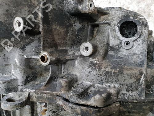 Gearbox FIAT TALENTO Bus (296_)  | BP31593812M3 