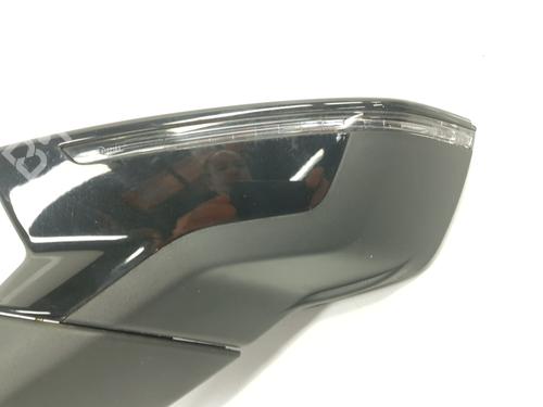 Left mirror SEAT IBIZA V (KJ1, KJG) 1.0 MPi | BP12681674C26