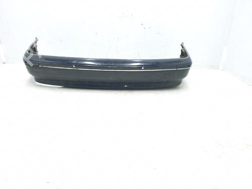 Used Rear bumper BMW 5 (E39) 530 d (193 hp) 20722845
