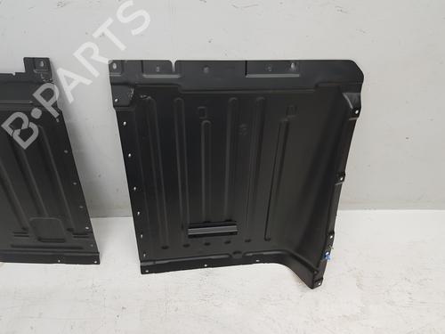 Cargo separator CITROËN BERLINGO (ER_, EC_) | BP32765162I36 - Image 4