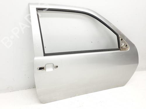 Right front door SEAT IBIZA II (6K1) 1.9 D | BP17904872C3 