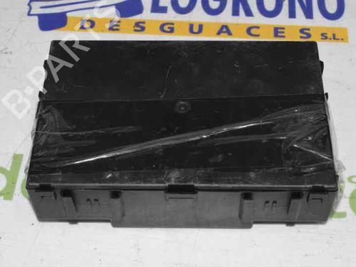 Electronic module NISSAN QASHQAI / QASHQAI +2 I (J10, NJ10, JJ10E) 1.5 dCi | BP1275452M83 