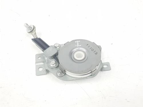 Used Tailgate lift support MITSUBISHI OUTLANDER II (CW_W) 2.2 DI-D (177 hp) 14090632