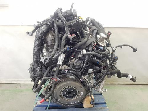 Motor Motor RENAULT SYMBIOZ 1.8 E-Tech 160 Full Hybrid (158 hp) 34698651 34698651