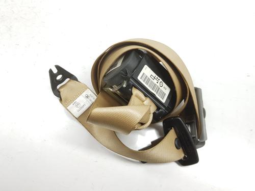 Rear center seatbelt BMW 3 (E90) 318 d | BP11965102I27 