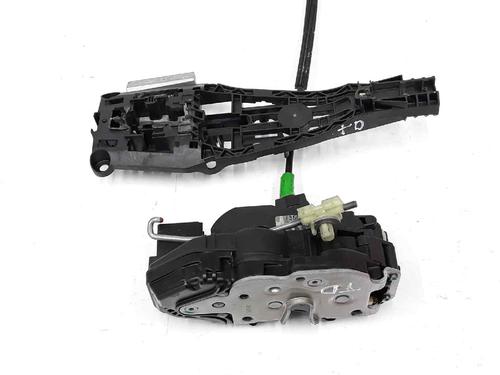 Used Rear right lock OPEL INSIGNIA A Saloon (G09) 2.0 CDTI (69) (160 hp) 5151329