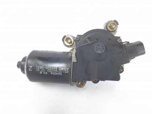 Front wiper motor TOYOTA LAND CRUISER 90 (_J9_) 3.0 D-4D 4WD (KDJ90_, KDJ95_, KDJ90W, KDJ95W) | BP9740500M29 