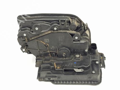 Used Front left lock MINI MINI (F55) Cooper SD (170 hp) 24237271