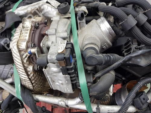 Engine PORSCHE PANAMERA (970) 3.0 D | BP37161346M1 - Image 20