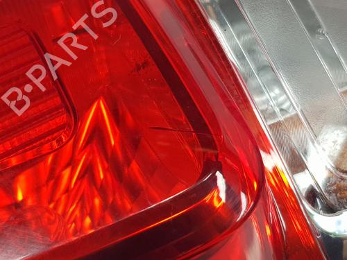 Left taillight CITROËN JUMPY III Van (V_) | BP38075817C34 - Image 5