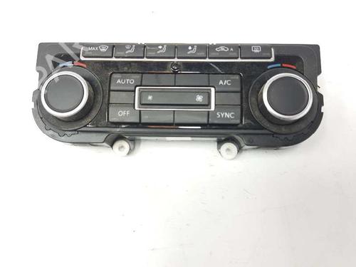 Used Climate control VW TIGUAN (5N_) 2.0 TDI 4motion (177 hp) 7872157