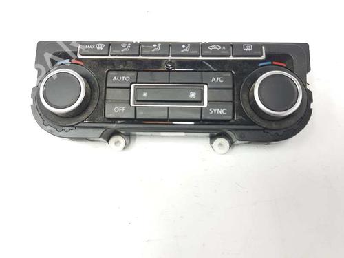 Climate control VW TIGUAN (5N_) 2.0 TDI 4motion (177 hp) 6Q0947291B  | 5K0907044GJ | 6Q0947291B  |