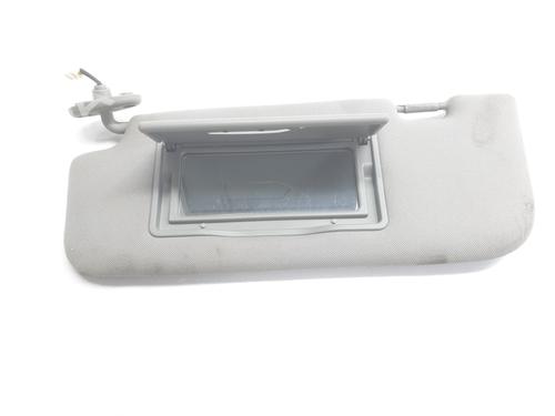 Left sun visor SSANGYONG KORANDO (CK) 2.0 e-XDi | BP30753836I1