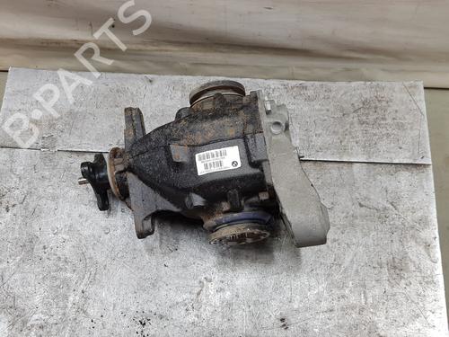 Used Rear differential Rear differential 37430165 37430165