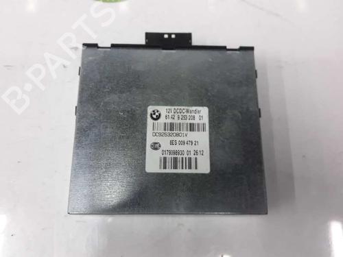 Used Electronic module BMW X1 (E84) xDrive 25 d (218 hp) 10255832