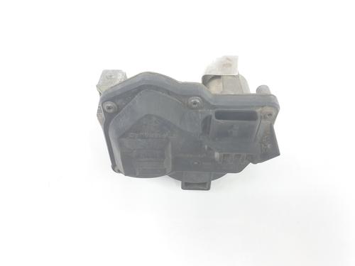 Used Throttle body Throttle body RENAULT KANGOO / GRAND KANGOO II (KW0/1_) [2008-2026] 33321147 33321147