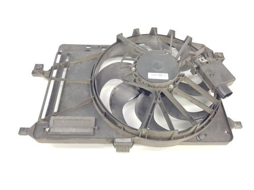 Used Radiator fan FORD FOCUS III 1.0 EcoBoost (125 hp) 19105895