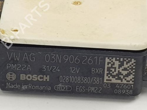 Electronic sensor VW CRAFTER Van (SY_, SX_)  | BP29534825M84 