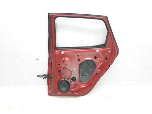 Right rear door SEAT ARONA (KJ7, KJP) 1.0 TSI | BP28584512C5