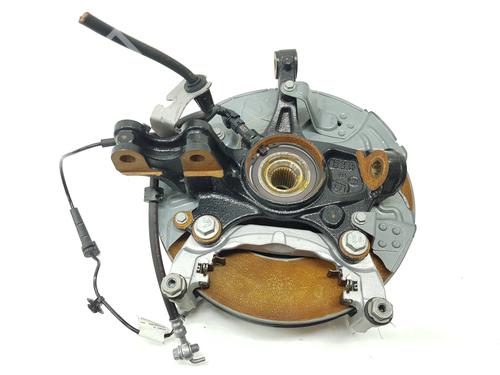 Right front steering knuckle OPEL COMBO E Tour / Life (K9) 1.5 | BP31906530M26