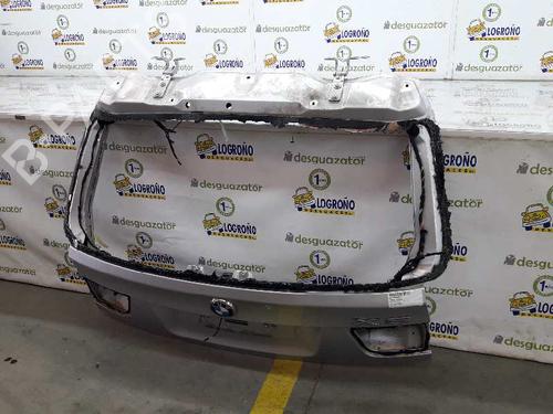Tailgate BMW X5 (E70) xDrive 30 d | BP1952962C6 