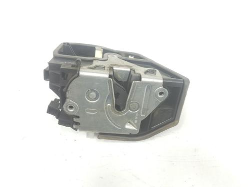 Rear right lock BMW 7 (E65, E66, E67) 730 d | BP6896558C99 