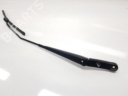 Used Front windshield wiper arm SEAT IBIZA V (KJ1, KJG) 1.0 TSI (115 hp) 17870344