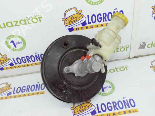 Servo brake FIAT 500 (312_) 1.2 (312AXA1A) | BP779577M42 
