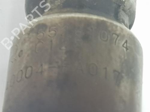 Electronic sensor FIAT DUCATO Van (250_) 150 Multijet 2,3 D | BP23097125M84 
