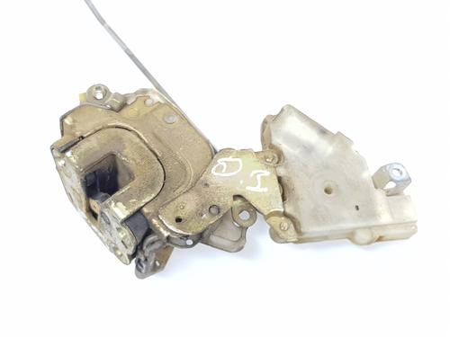 Front left lock NISSAN TERRANO II (R20) 2.7 TDi 4WD | BP17728012C98 