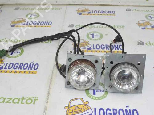 Phare gauche FIAT DUCATO Bus (250_) [2006-2024]  1763036