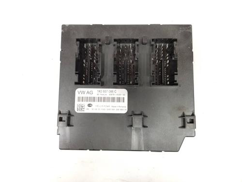 Electronic module VW GOLF VI (5K1) 2.0 GTi | BP8233669M83