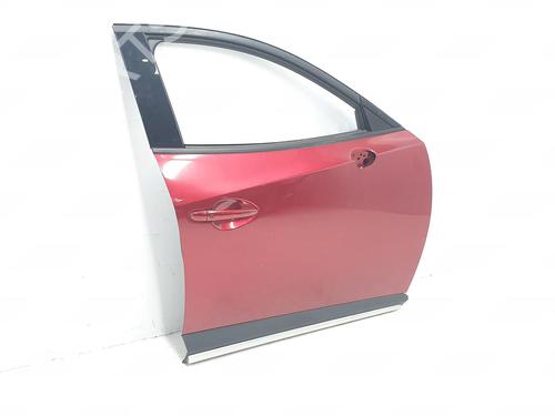 Right front door MAZDA CX-3 (DK)  | BP16923725C3 