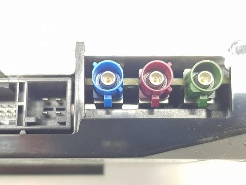Elektronisk modul JAGUAR F-PACE (X761) 2.0 Ti4 AWD | BP15010654M83 