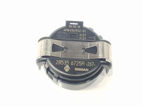 Elektronisk sensor RENAULT KADJAR (HA_, HL_) 1.5 dCi 110 (HLA3) | BP11283318M84 