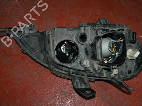 Left headlight MERCEDES-BENZ M-CLASS (W163) ML 270 CDI (163.113) | BP1252038C28 