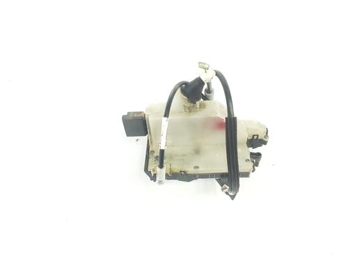 Rear left lock PEUGEOT 208 I (CA_, CC_) 1.2 VTI 82 | BP9841166C100 