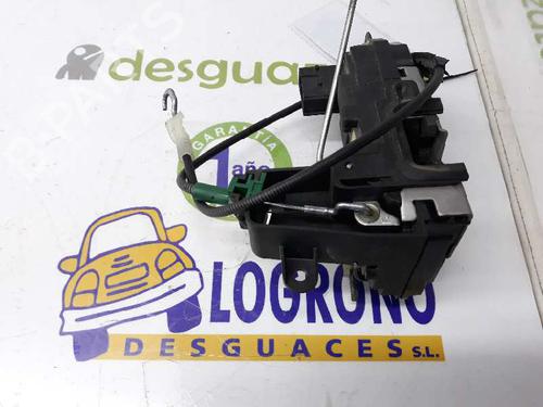 Front right lock OPEL ASTRA H (A04) 1.6 (L48) | BP769577C97 