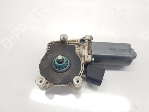 Used Left front window motor MERCEDES-BENZ VITO / MIXTO Van (W639) 109 CDI (639.601, 639.603, 639.605) (88 hp) 20727057