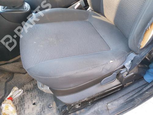 Left front door panel CITROËN NEMO MPV 1.3 HDi 75 | BP11035966C58  - Image 13