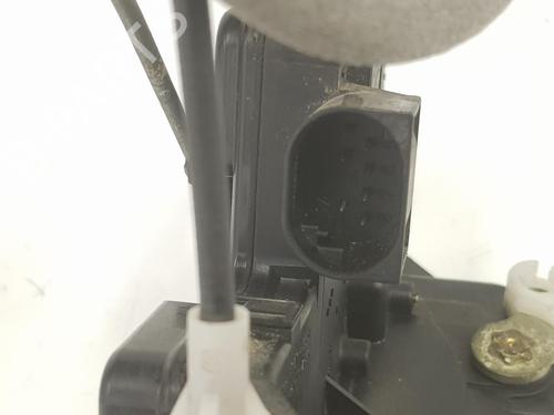 Rear left lock BMW 3 (E46) 330 xd | BP3660883C100 