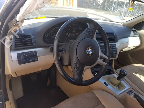 Engine BMW 3 (E46) 318 i | BP39192350M1 - Image 29