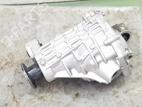 Differential vorne für NISSAN NAVARA NP300 (D40) 2.5 dCi 4WD (171 hp) 29613522