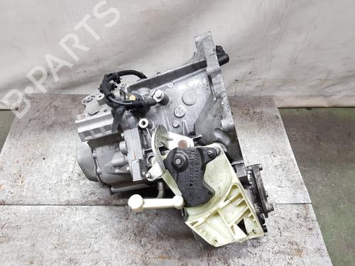Gearbox PEUGEOT 208 I (CA_, CC_) 1.6 HDi / BlueHDi 75 | BP20222967M3 
