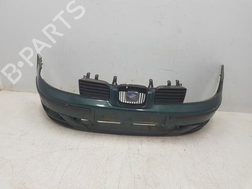 front-bumper-seat-toledo-ii-1m2-1998-1999-2000-2001-2002-2003-2004-2005-2006-32234791 main image
