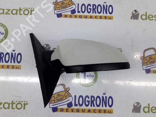 Right mirror BMW 1 (E87) 116 d | BP26432683C27 