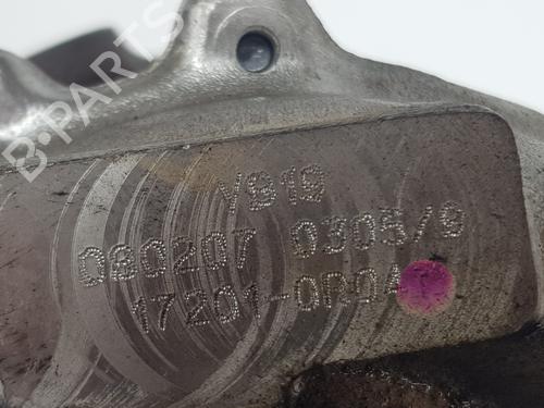 Turbolader/Kompressor TOYOTA AURIS (_E15_)  | BP26437277M71 