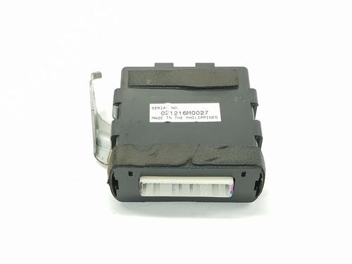 Used Electronic module TOYOTA LAND CRUISER PRADO (_J12_) 3.0 D-4D (KDJ120, KDJ125) (166 hp) 20198516