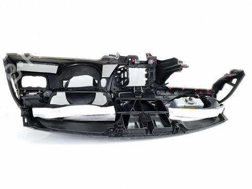 Airbag Kit BMW 3 (F30, F80) 318 d | BP22762781C86 